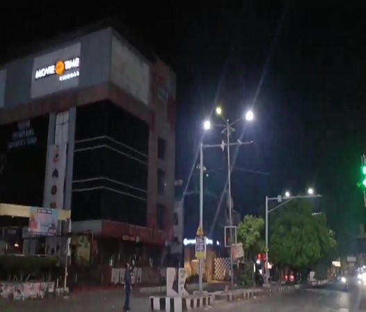 Chandigarh on Emergency Footing: All Medical Staff Leaves Cancelled,  Alert at Ayushman Arogya Manch
