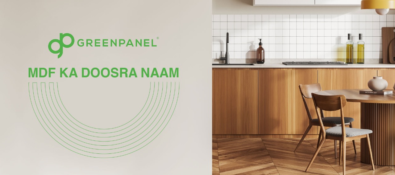 Panel Under Pressure: Greenpanel Industries Posts ₹346.2 Million Loss in Q1 Amid Soft Demand