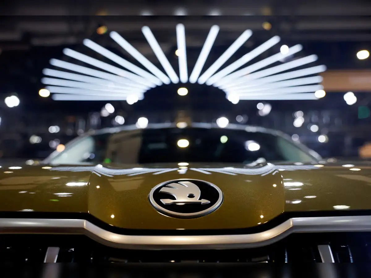 Electric Patience: Skoda’s India EV Debut Pushed To 2027–28