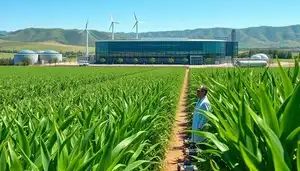 Turning Cane into Gain: SEDL Taps $500B Green Hydrocarbon Market