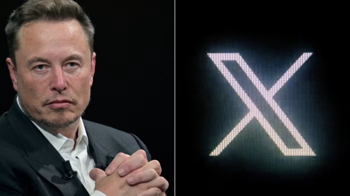 Elon Musk Claims X Hit by Massive Cyberattack from Ukraine