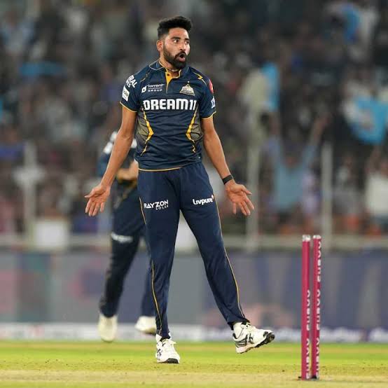 RCB Bowlers Dominate as Opposition Stumbles to 73/4 in 10 Overs