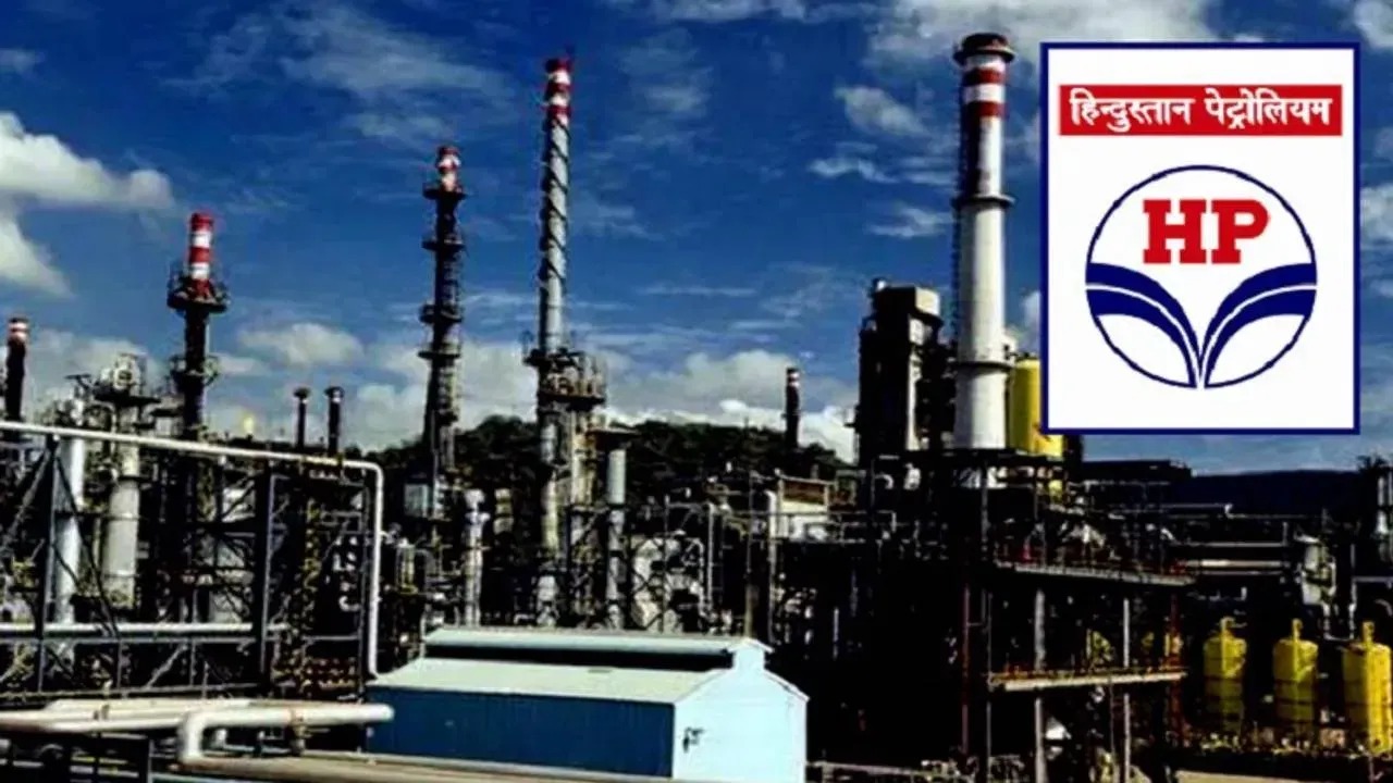 HPCL Reshuffles Its Finance Leadership: K Vinod Steps In As CFO As Rajneesh Narang Exits