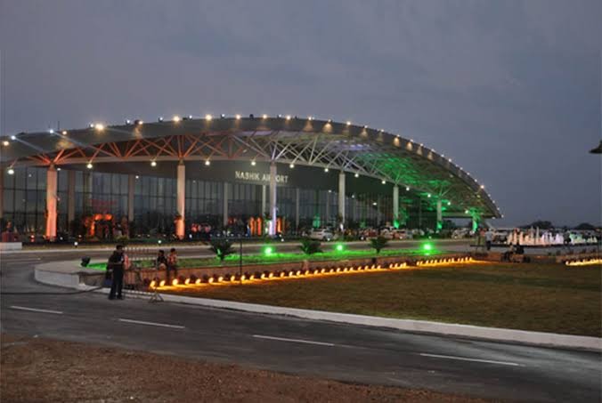 A Gateway Fit for Millions: Inside the New Terminal Shaping Nashik’s Aviation Future