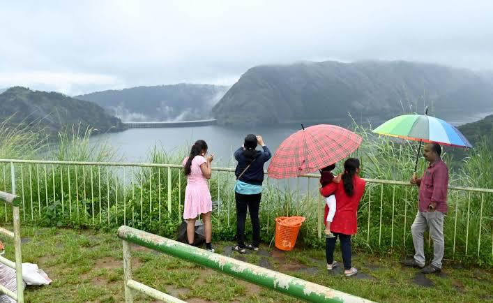 Idukki Dam Reopens to Tourists: Kerala’s Iconic Landmark Welcomes Visitors Again