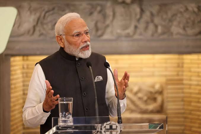 PM Modi’s Master Plan: India’s Emergency Preparedness Ensures No Disruption for the Common Man