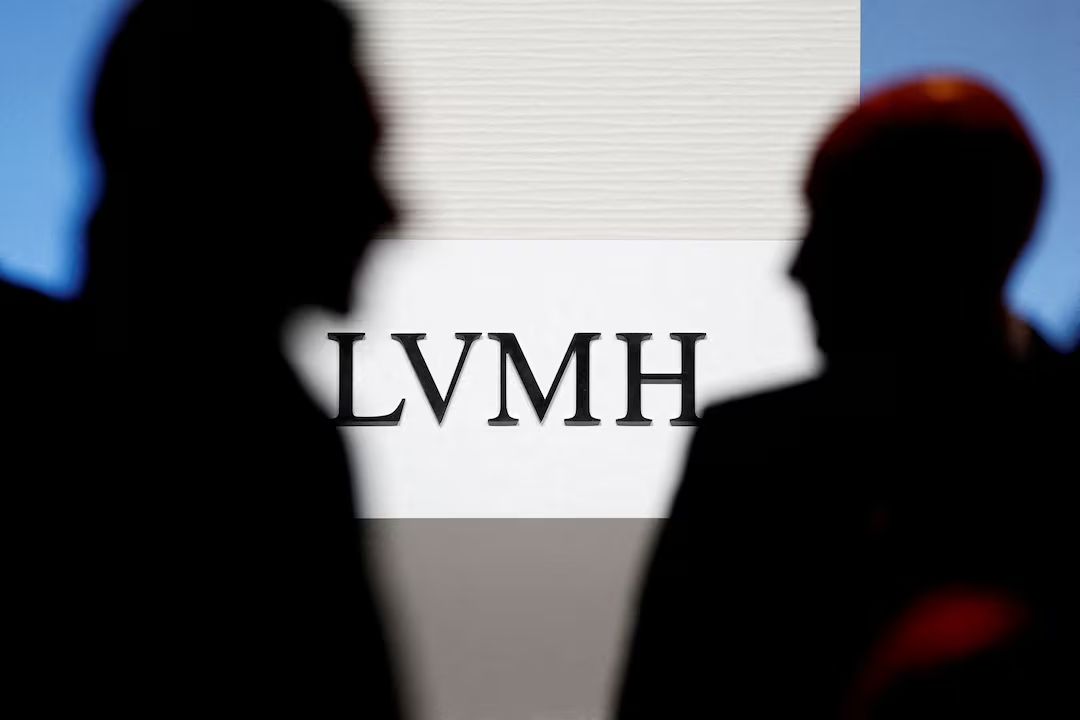 LVMH Warns Of Sales Hit From Iran War, Dampening Luxury Revival Hopes