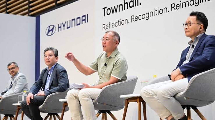 Hyundai India Navigates Global Challenges with New Export and Production Strategy