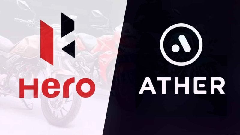 Hero Motocorp Powers Up Its Electric Ambitions, Raises Ather Stake to 32.8%