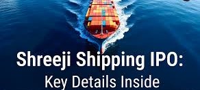 Shreeji Shipping IPO Makes Waves—Fully Subscribed Within Hours