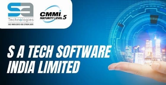 S A Tech Software India Ltd Approves Draft Scheme for Strategic Integration with Mindpool Technologies