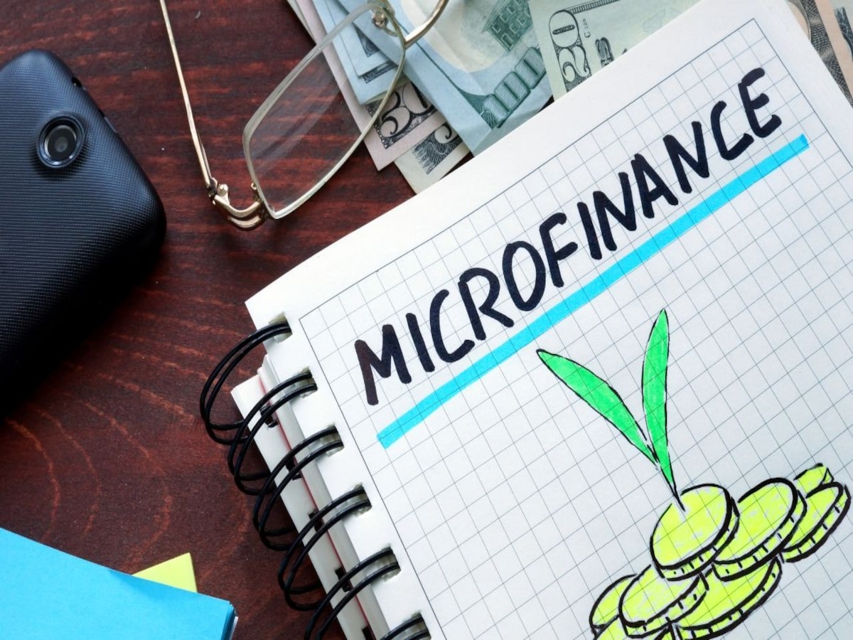 India's Microfinance Boom Fuels Rise in Non-Performing Loans Amid Tighter Regulations