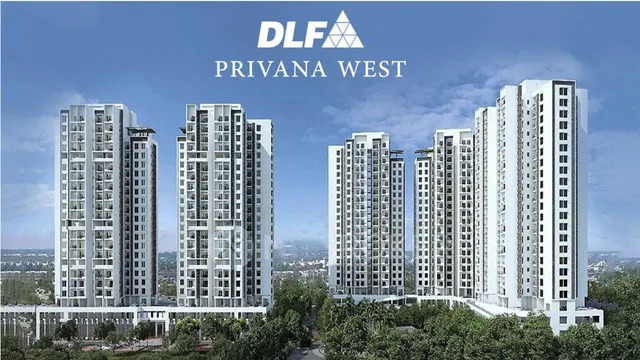 DLF Unveils Rs 5500 Crore Luxury Housing Project In Gurugram, Expanding Its Privana Township
