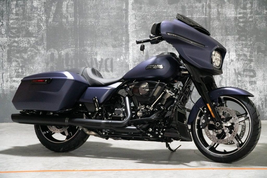 Harley-Davidson Stock Revs Up: Second Consecutive Day of Gains