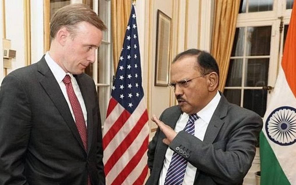 Waltz vs Doval: India’s Lesson in NSA Stability Amid US Turmoil
