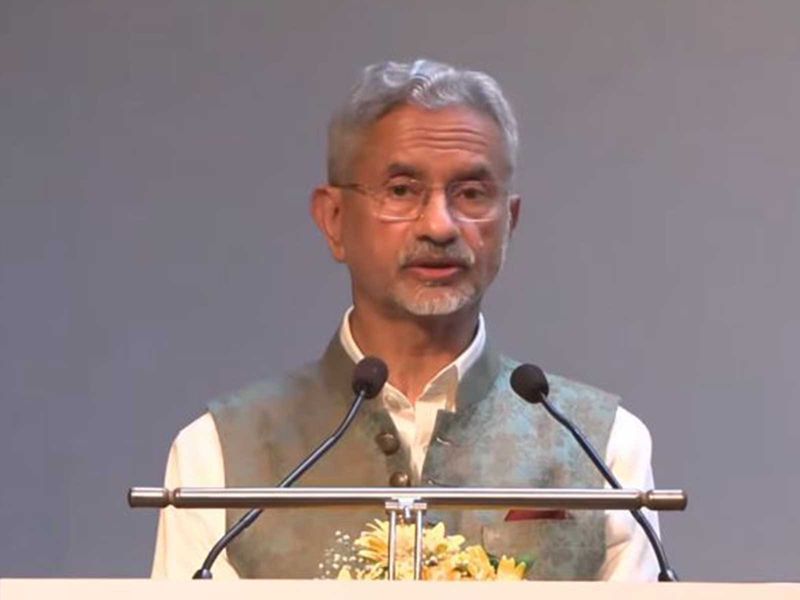 The Multipolar Chessboard: Inside Jaishankar’s Six-Step Blueprint for India