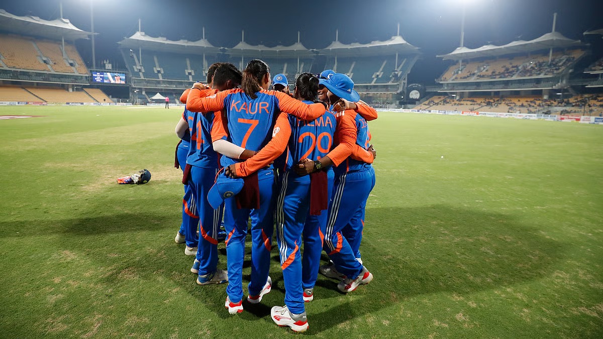 India Women’s ODI World Cup Campaign: Semi-Final Hopes Hang in Balance Ahead of Crucial Clash