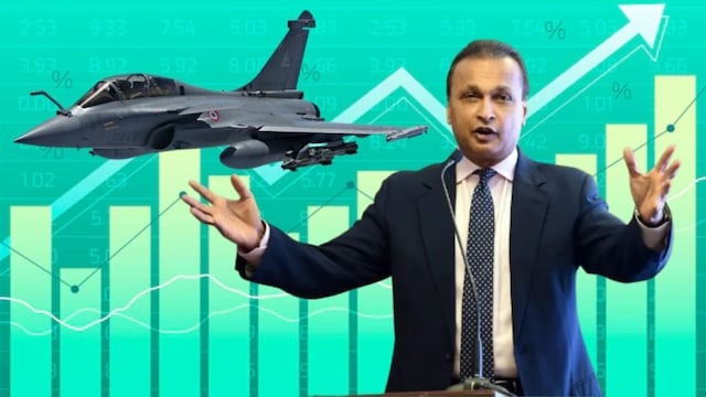 Defence Ambitions Take Flight: Reliance Infra and Coastal Mechanics Forge Strategic Alliance with Focus on Fighter Jet MRO and MIHAN Expansion