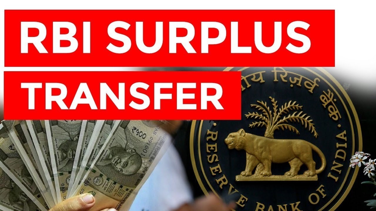 RBI Liquidity Snapshot: Surplus Transfer, Bank Balances, and Auction Dynamics on May 23