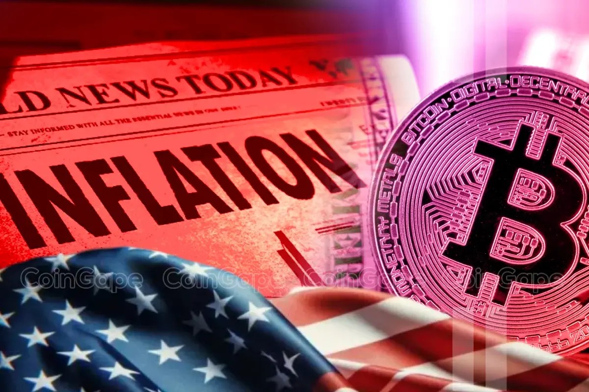 April’s Core PCE: Inflation Stays Tame, Markets Watch for Fed’s Next Move
