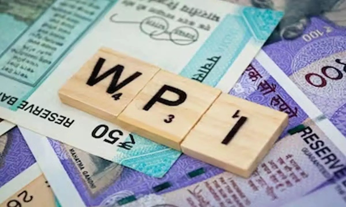 India’s October WPI Inflation Turns Negative, Food and Fuel Prices Lead Slide