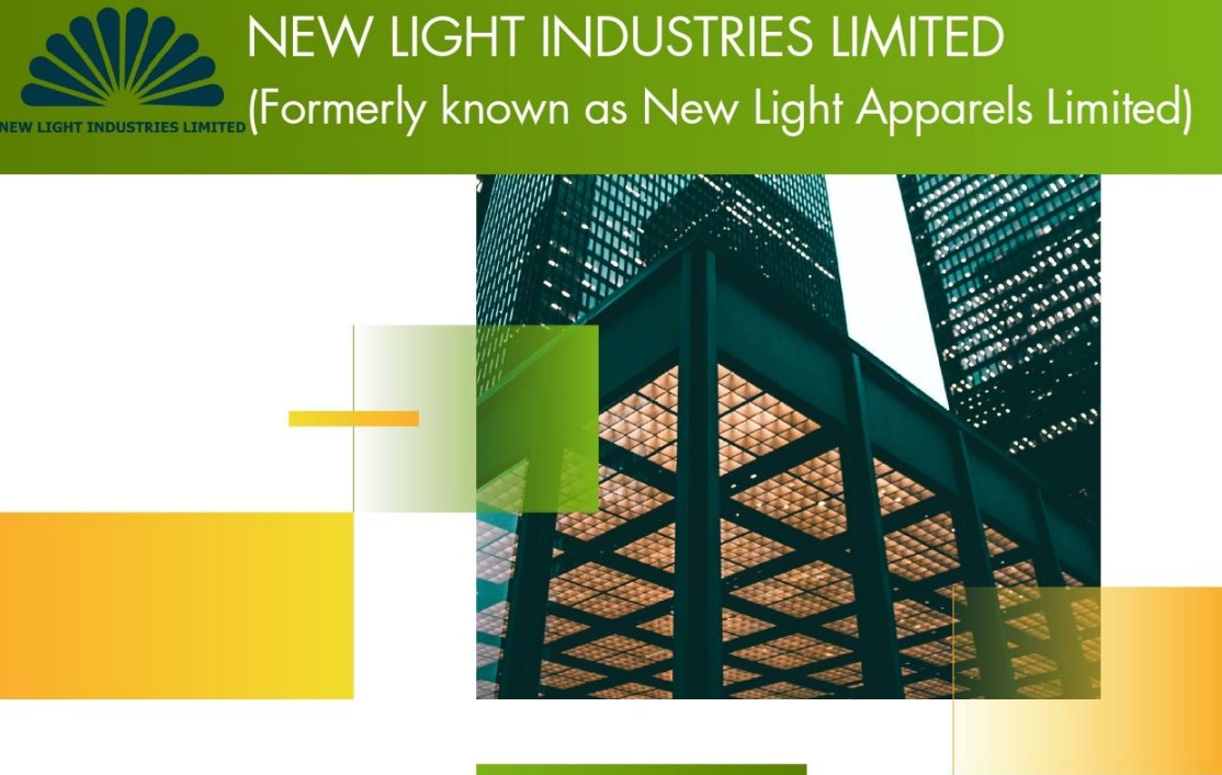 New Light Industries Appoints Saurabh Agrawal As CFO And MD