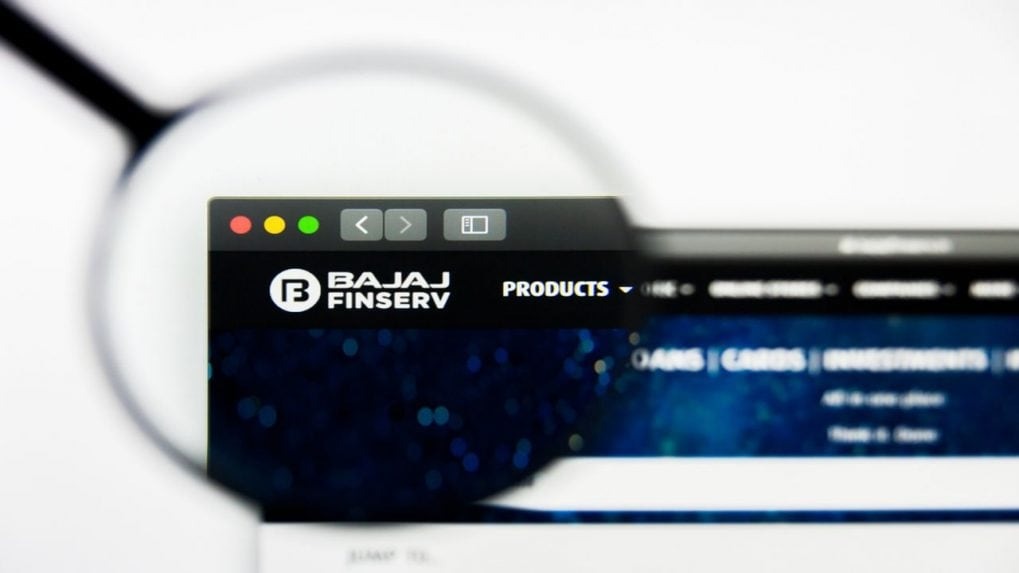 Bajaj Holdings Divests 0.65% Stake In Bajaj Finserv, Secures ₹20.02 Billion Through Block Deal