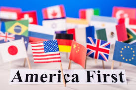 Wall Street, Europe, and Asia in Red as New Tariffs Threaten Global Economy