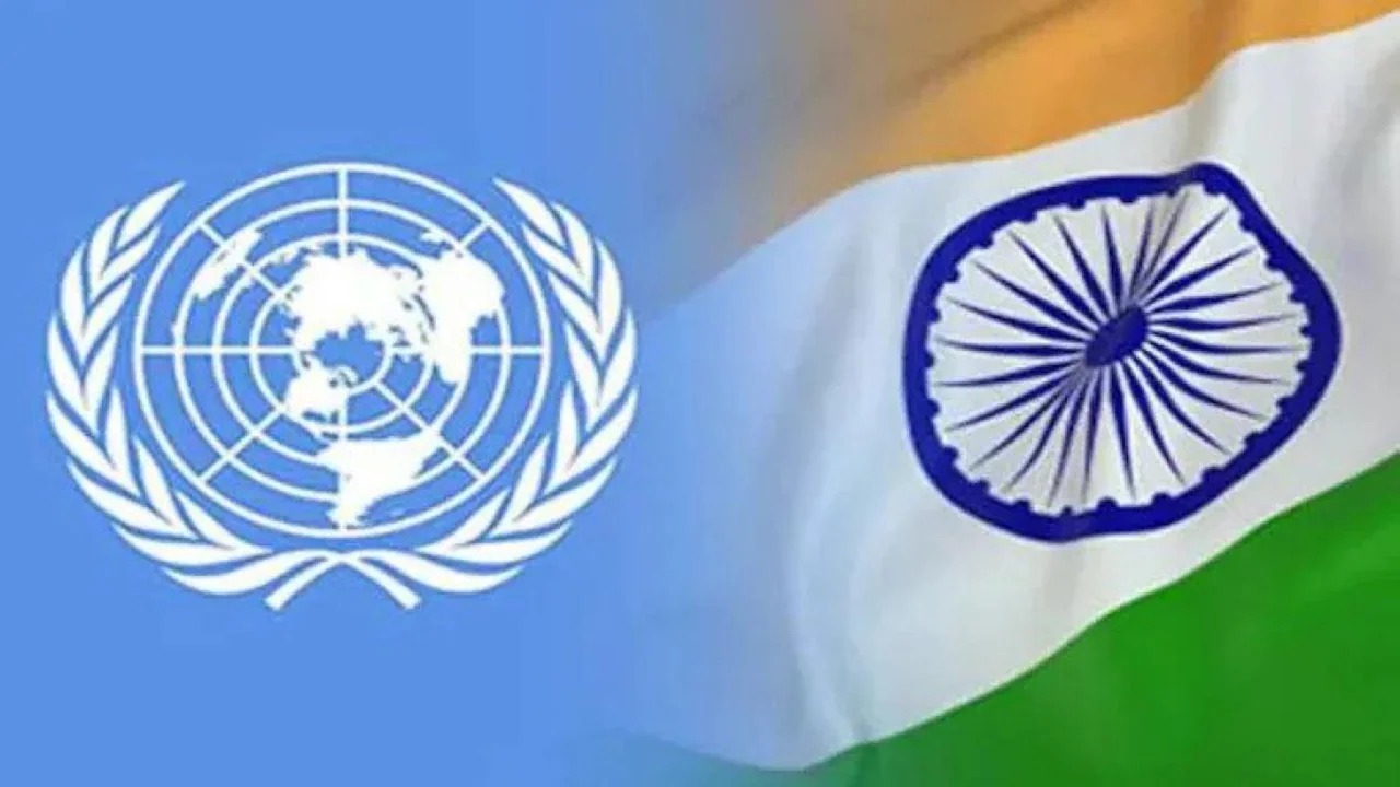 Unmasking Terror: India’s High-Stakes UN Drive Targets The Resistance Front After Deadly Attack