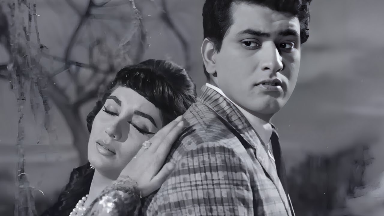 Almost Lost, Forever Loved:   How Bollywood’s Favorite Ballad Was Nearly Silenced