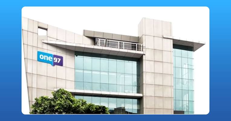 Paytm Parent One 97 Communications Experiences Big ESOP Restructure as Founder Relinquishes 21 Million Options and Q4 Expenses Jump
