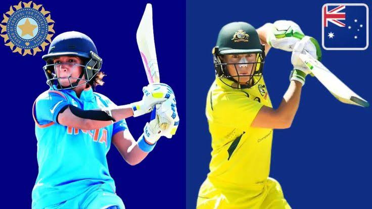Indian Women’s Cricket Team Set for All-Format Series Against Australia in Early 2026