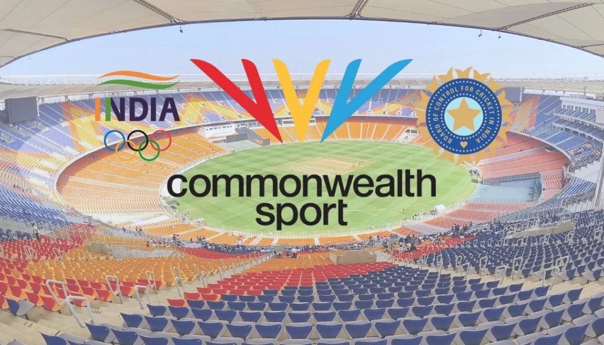 Ahmedabad 2030: Commonwealth Games as India’s Climate & Olympic Readiness Test