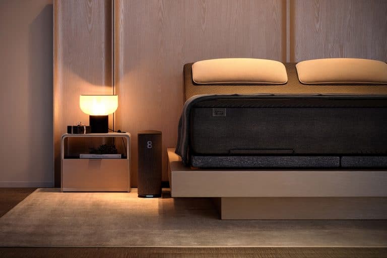 Sleep Tech Surges: Startups Raise $100M As Smart Mattresses And Circadian Apps Lead Festive Boom