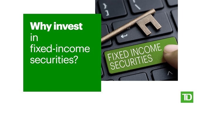 Bond-ing with Success: The Fixed Income Advantage
