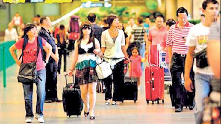May’s Marvel: Sri Lanka’s Tourist Hotspots Overflow as 30,000+ Arrive in One Week