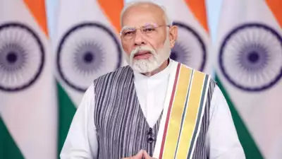 Modi Set to Bridge the Bay: Likely Visit to Thailand for BIMSTEC Summit