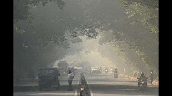 Clearing the Air: Fresh Fixes, Stale Fights, and the Smog of Progress