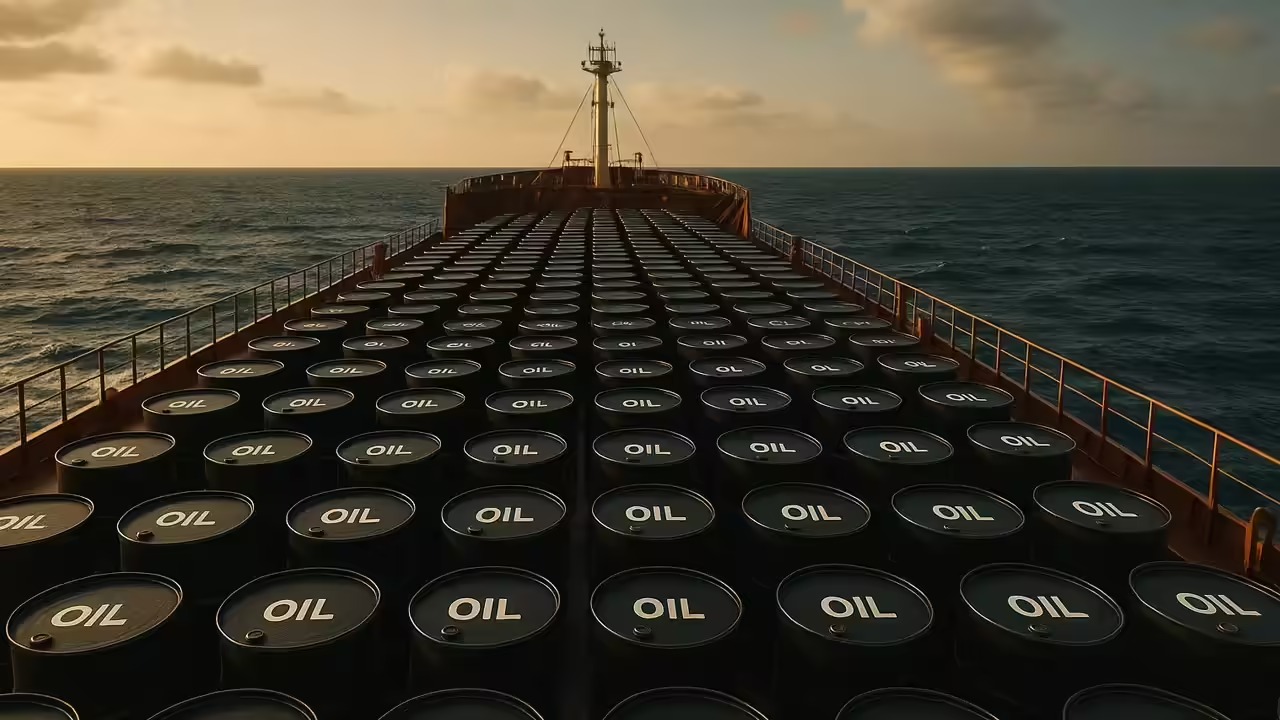 Reliance Industries Offers Middle Eastern Oil Cargoes In Rare Spot Market Move