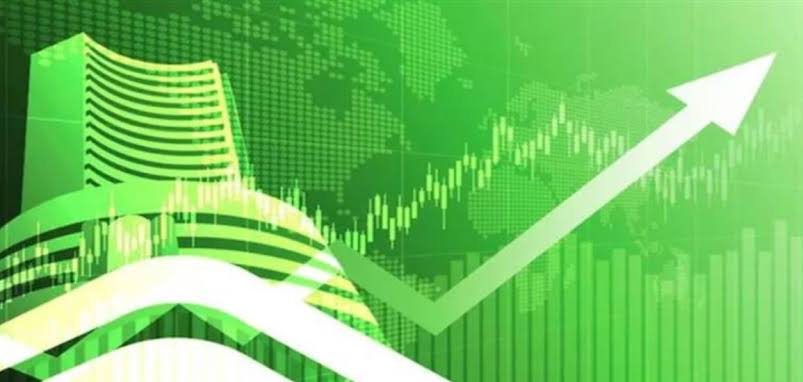 Turbo Turnaround: Indian Markets Bounce Back as Global Tensions Spark Volatility