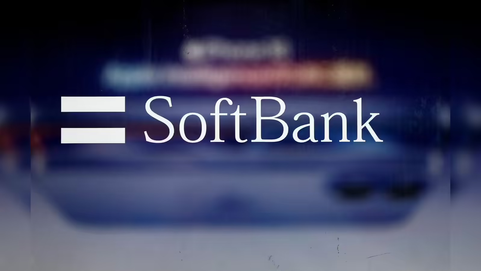 SoftBank Plans US Listing For New AI And Robotics Venture