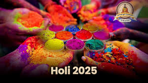 Holi Celebrated as a Symbol of India's Rich Cultural Heritage