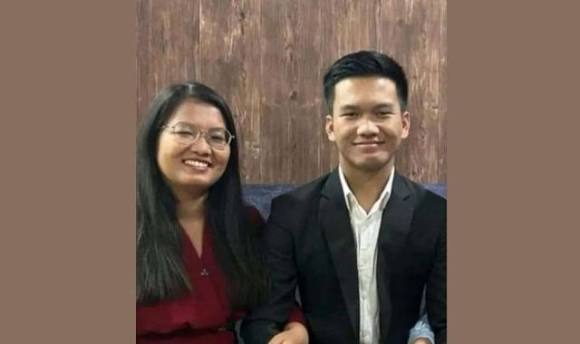 A Brother, a Sister and a Discovery That Took Manipur to the World