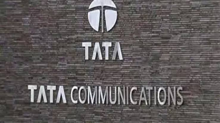 Tata Communications Allots Rs 2.50 Billion Commercial Paper