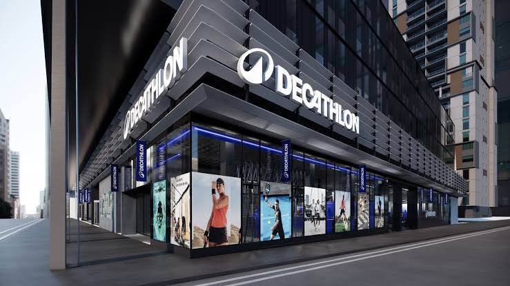 Decathlon’s Financial Workout: Building Muscle in Sales, Losing Fat in Profits