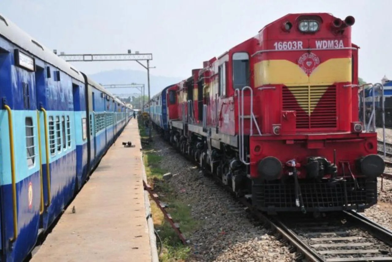 Oriental Rail Infrastructure Secures Order from ICF Chennai