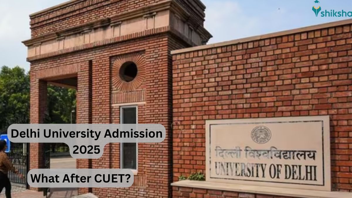 Delhi University’s UG Admissions 2025: What’s New, What’s Changed, and Why It Matters