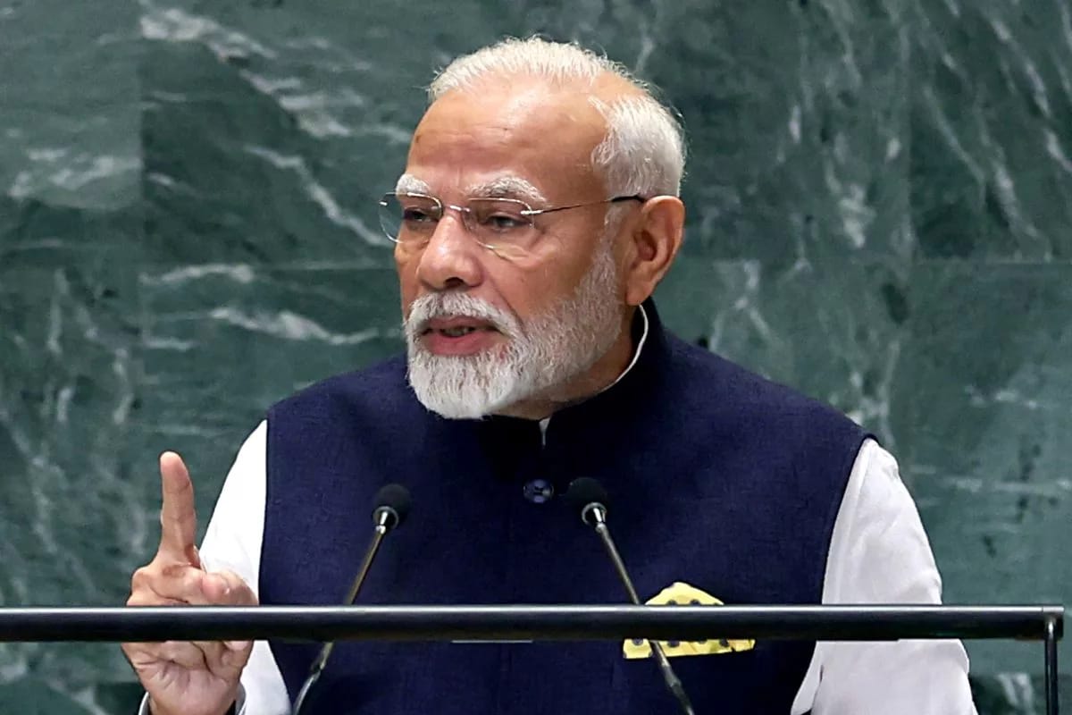 Modi’s Mega Bhuj Blitz: ₹53,414 Crore Development Push Set for May 26