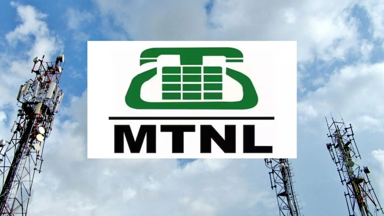 Mahanagar Telephone Nigam Ltd Faces Bank Borrowings Of Rs 89.57 Billion