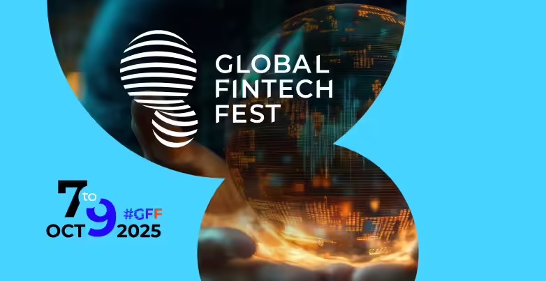 Global Fintech Fest 2025 Opens In Mumbai: A Showcase Of Cutting-Edge Finance Tech